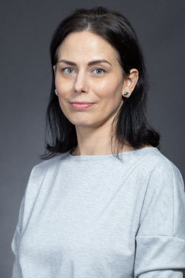 Bíró Adrienn