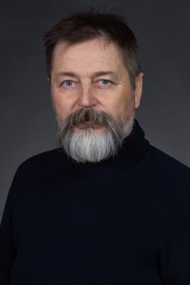 Kiss László