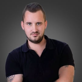 Szabó Sándor