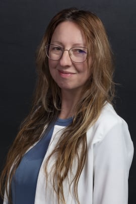 Tarr Annamária