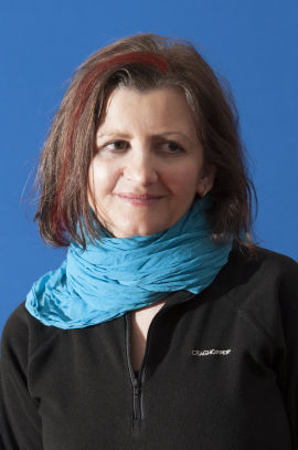 Mátyás Mária Kátya