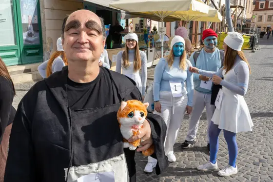 Bolondballagás · 3. fotó