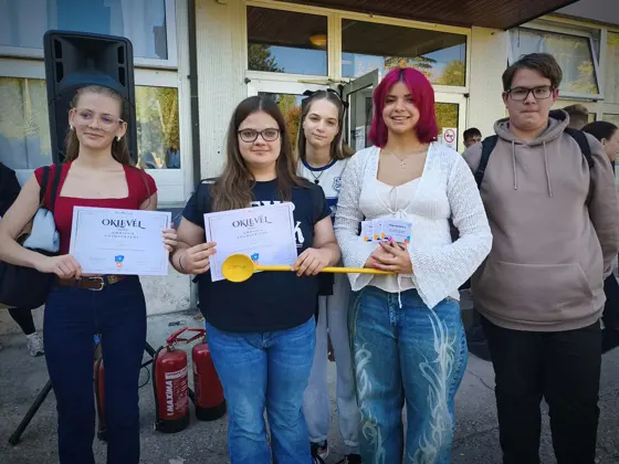 Gasztronap · 3. fotó