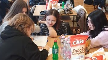 Fiatalok az Egészséges Jövőért