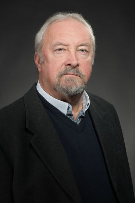Andor András