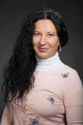 Szita Bernadett
