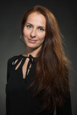 Schrenk Rita Anna