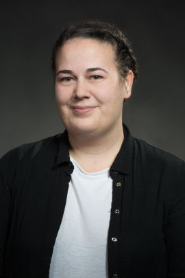 Somogyi Tekla