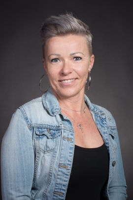 Négele Anikó
