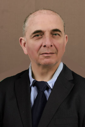 Dumbaridisz Imre László
