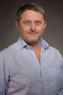 Esze Zsolt