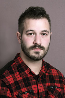 Fehér Dániel