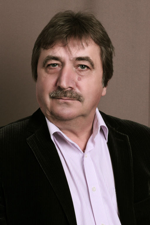 Fehér József - főigazgató