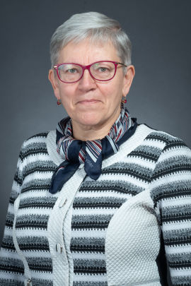 Bernáth Klára