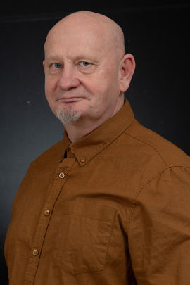 Kiss G. László