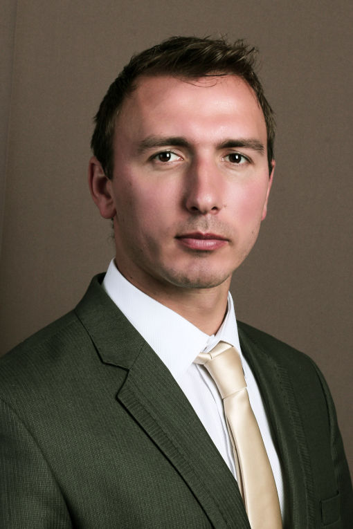 Handl Szabolcs - igazgató