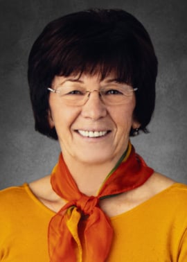 Dr Világosiné Szentiványi Klára