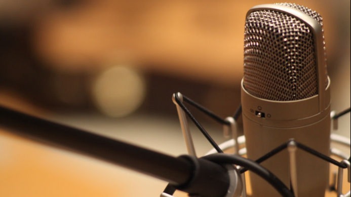 microphone