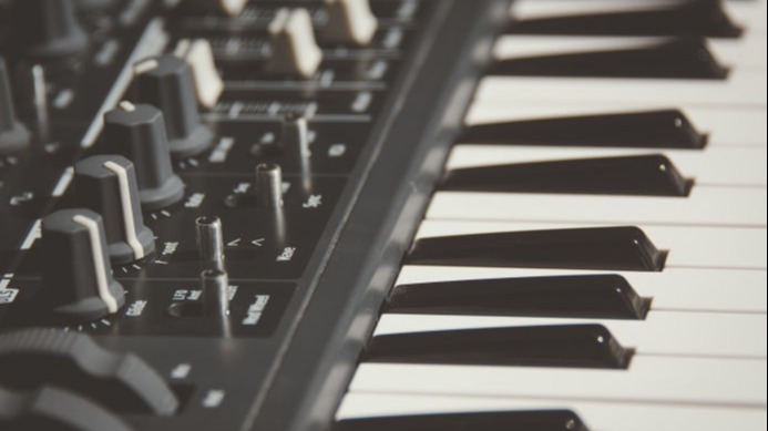 Keyboard