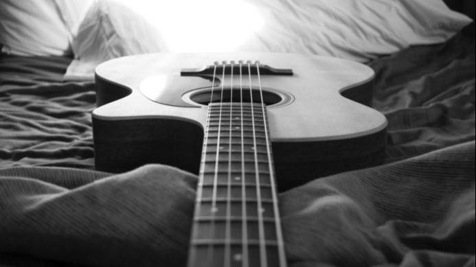 guitar