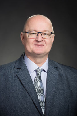 Monger Tamás
