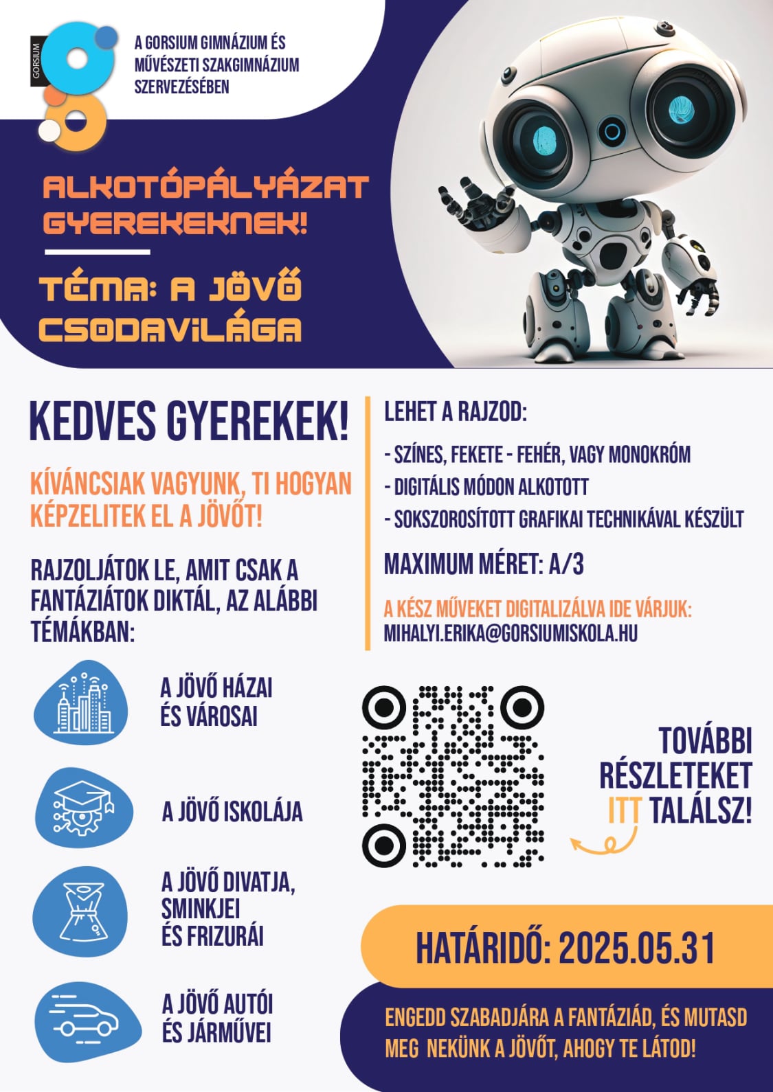 pályázat