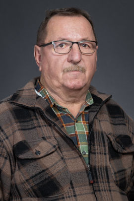 Bernáth Tibor