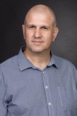Szili Csaba Gergely