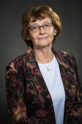 Kissné Kovács Erika Éva