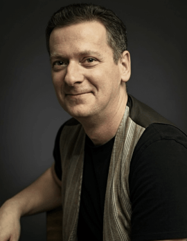 Molnár Gábor